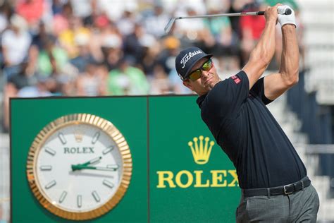 rolex pga tour|rolex series golf winners list.